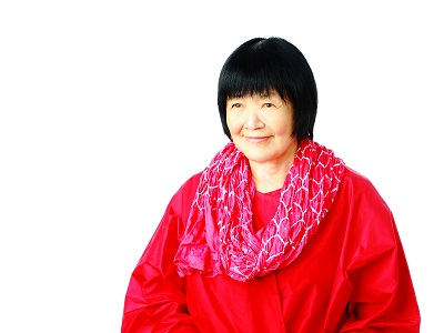 ヨグマタ相川圭子講演会 ～幸せを呼ぶヒマラヤ瞑想～