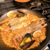 家庭で作る 定番スペイン料理