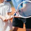 子どもテニス 短期集中（小1～小4）