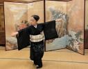 基礎から学ぶ日本舞踊・体験