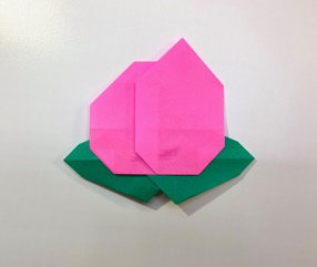 【オンライン講座】大人の折り紙教室